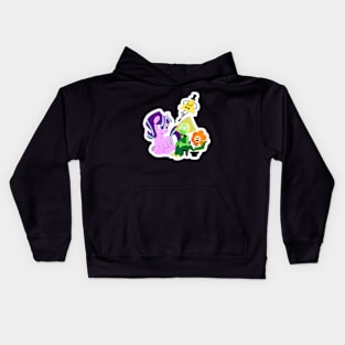 swagness Kids Hoodie